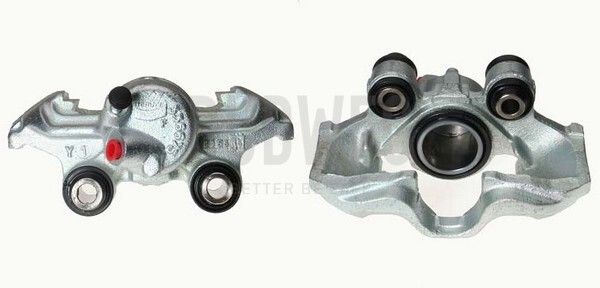 BUDWEG CALIPER Jarrusatula 341842